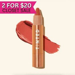 Live Tinted Huestick Balance Eye Cheek Lip Color Stick Hyaluronic Vitamin C